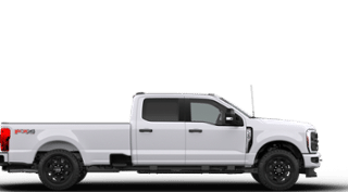 2026 Ford Super Duty® External Image 1